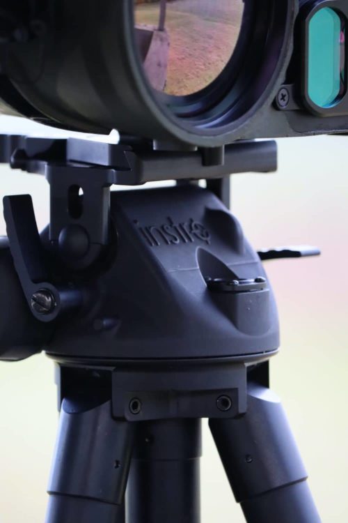 Precision systems provider