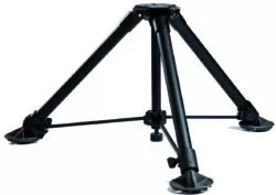 The Groundmaster durable tripod