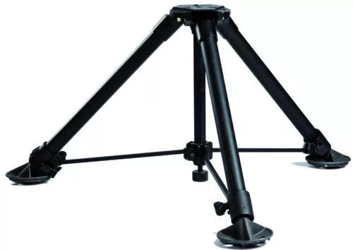 The Groundmaster durable tripod