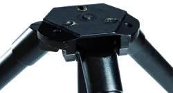 3 stud PCD interface