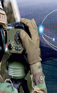 Rattler-XR Target Designator