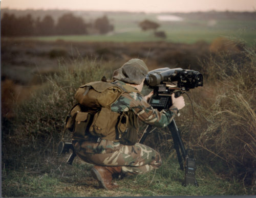 The Viking 200 system in the field