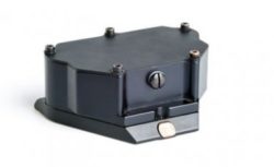 Magnetic Azimuth Measurement and Orientation Sensor