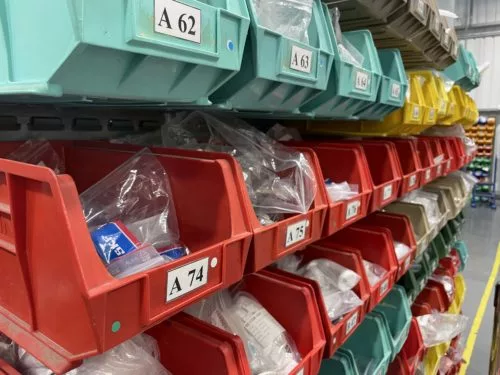 Join the team as a Store Operative