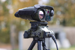 Thor, Instro's lightweight digital goniometer