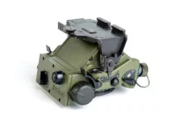 Thor digital goniometer