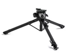 Instro's Meerkat Fine Adjust Tripod (MFA)