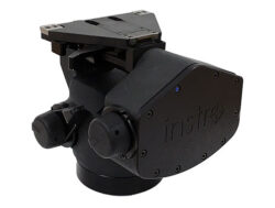 Maxi Pan & Tilt Fine Adjust Head