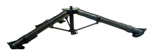 TriLite Tripod in prone position