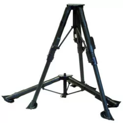 Instro's TriLite Tripods