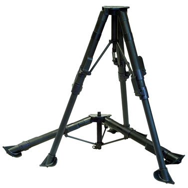 Instro's TriLite Tripods